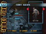 Tony Hawk s Skateboarding